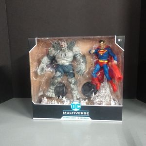 Mcfarlane DC Multiverse